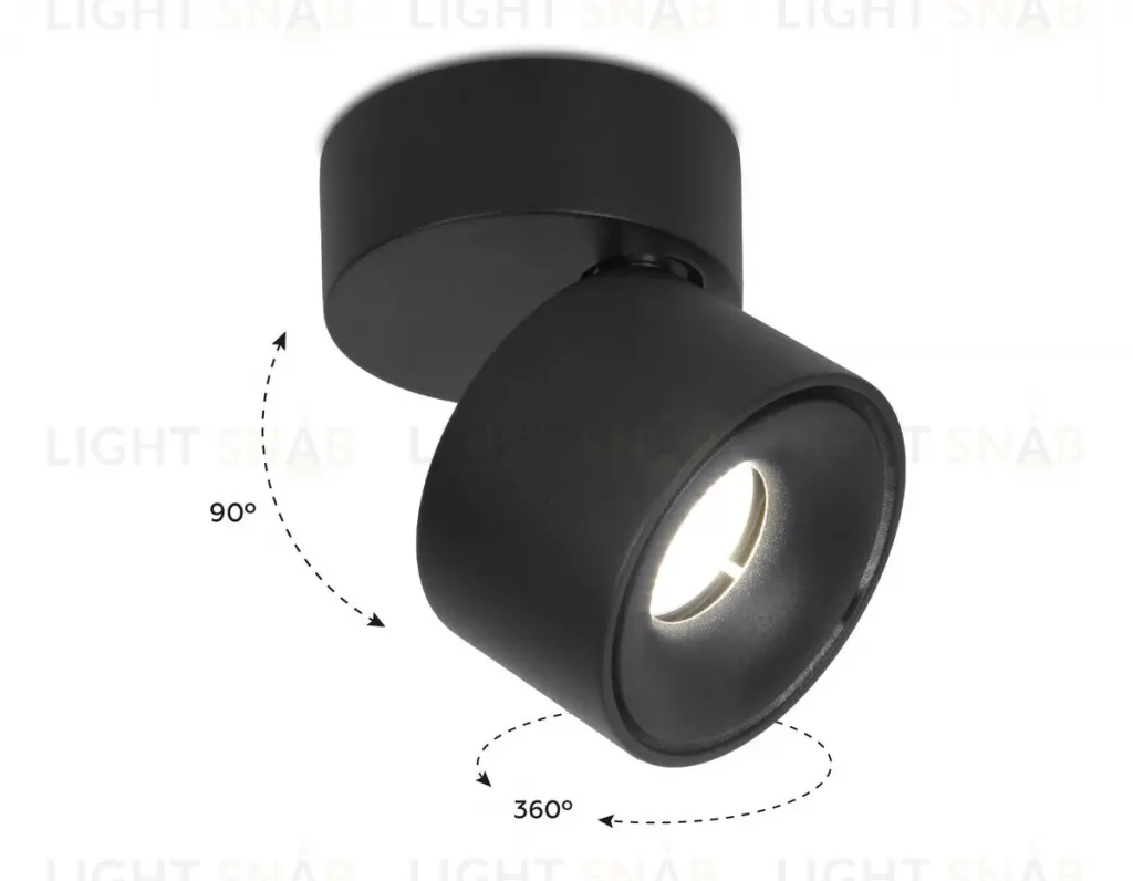 Светодиодный спот Ambrella Light Techno Spot TN269 TN269
