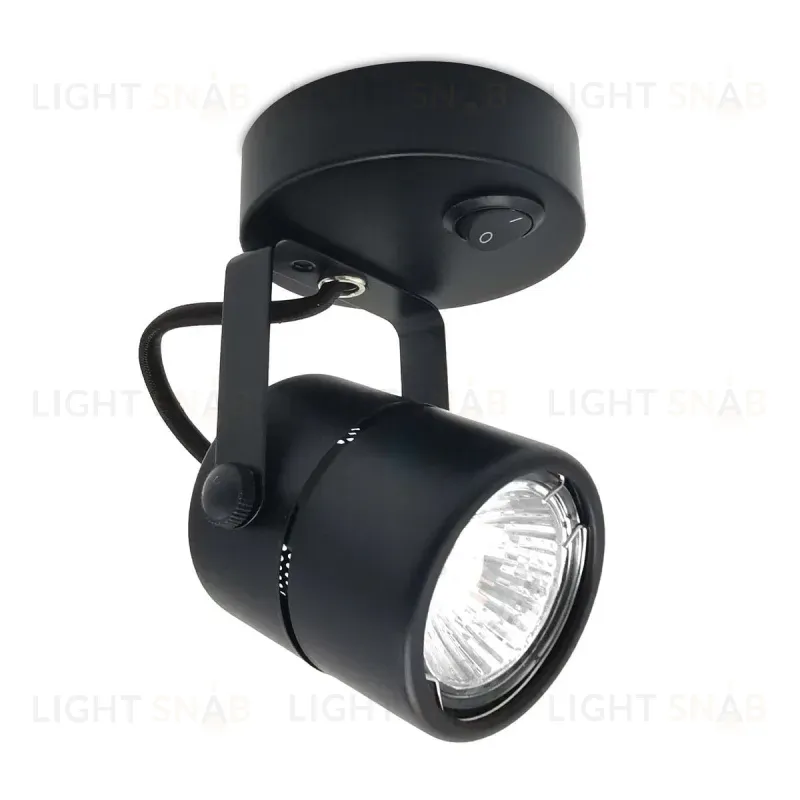 Спот Ambrella Light Techno Spot TA102 TA102