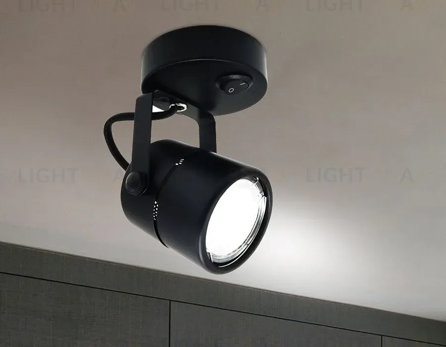 Спот Ambrella Light Techno Spot TA102 TA102