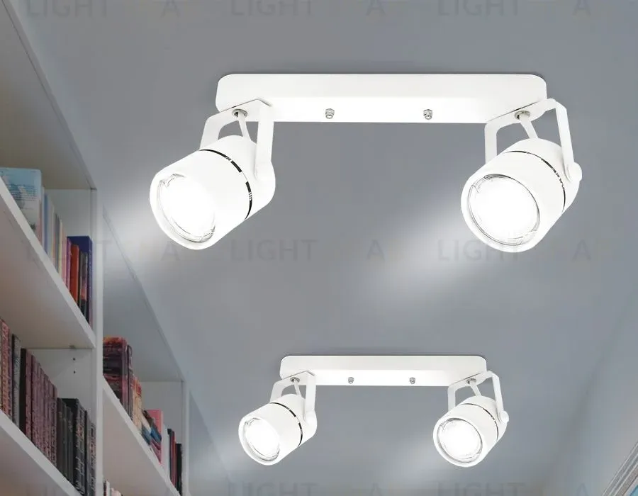 Спот Ambrella Light Techno Spot TA104 TA104