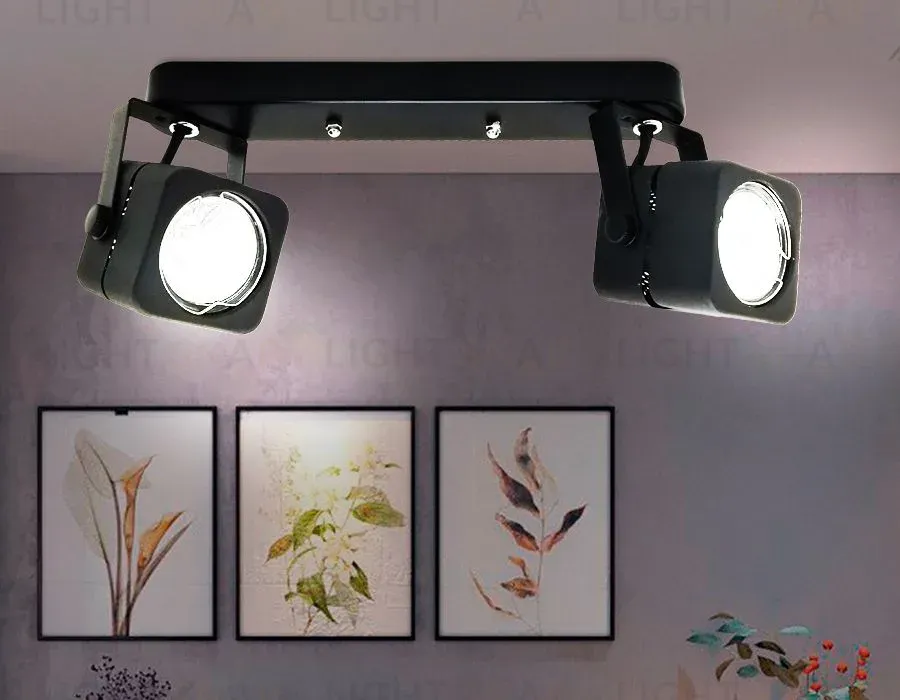 Спот Ambrella Light Techno Spot TA114 TA114
