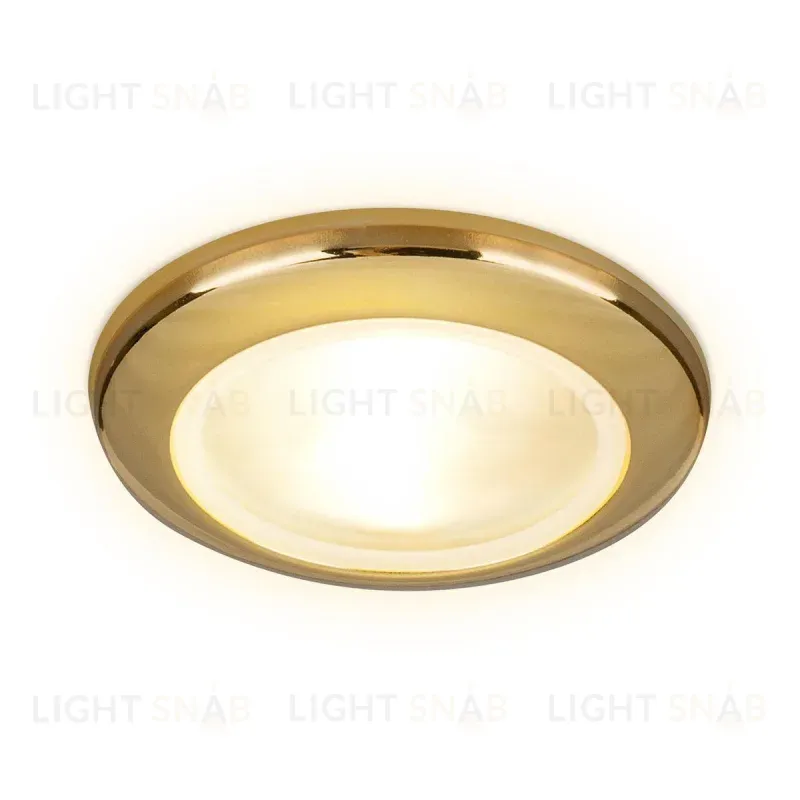 Встраиваемый светильник Ambrella Light Techno Spot TN110 TN110