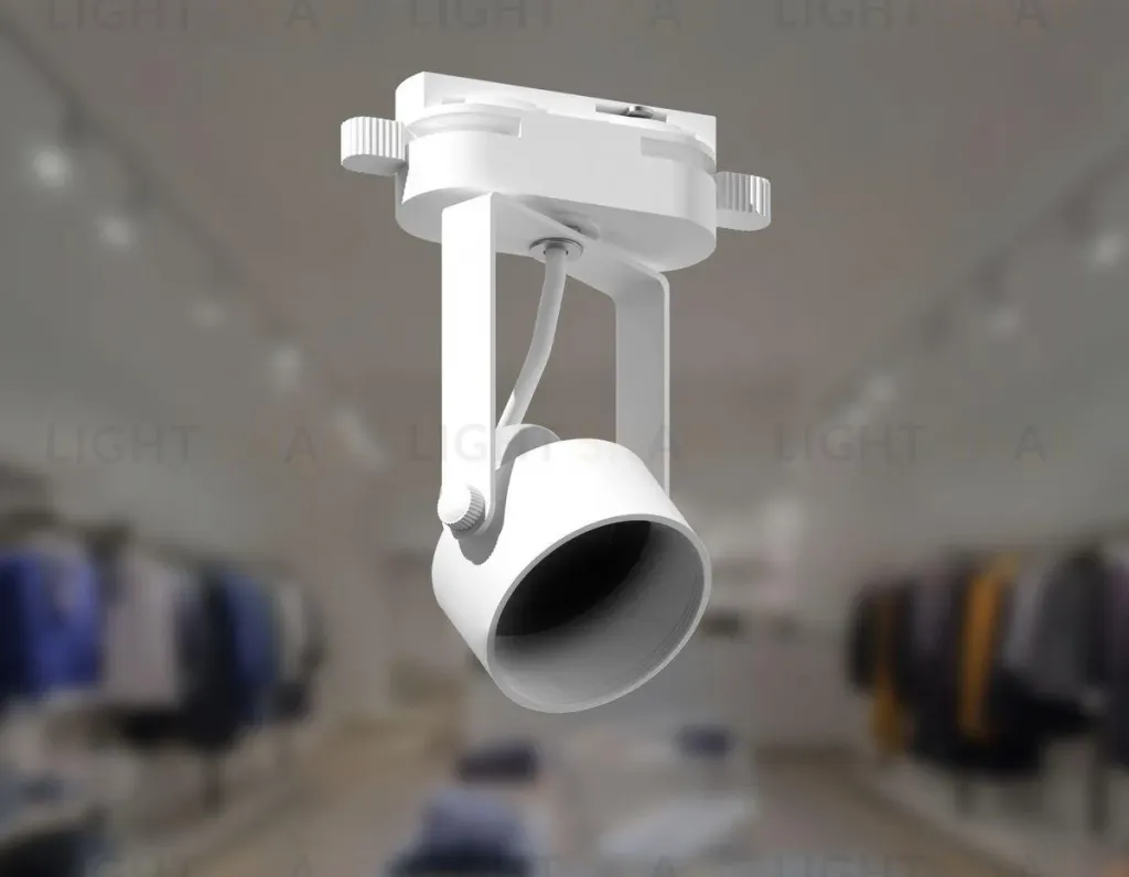 Корпус трекового светильника Ambrella Light DIY Spot C6601 C6601