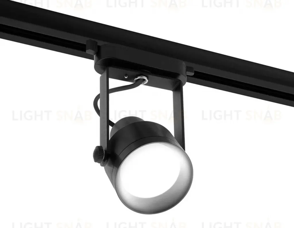 Корпус трекового светильника Ambrella Light DIY Spot C6602 C6602