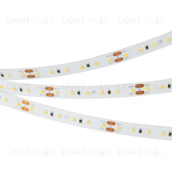 Светодиодная лента Arlight MICROLED-M120-8MM 24V DAY5000 024428(2) 024428(2)