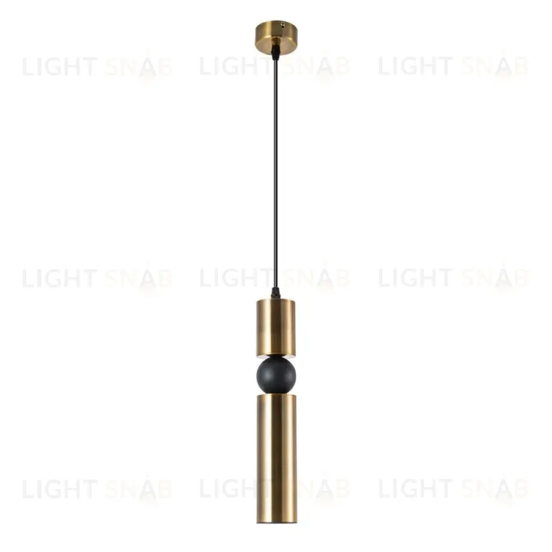 Подвесной светильник Arte Lamp Ran A3162SP-1PB A3162SP-1PB