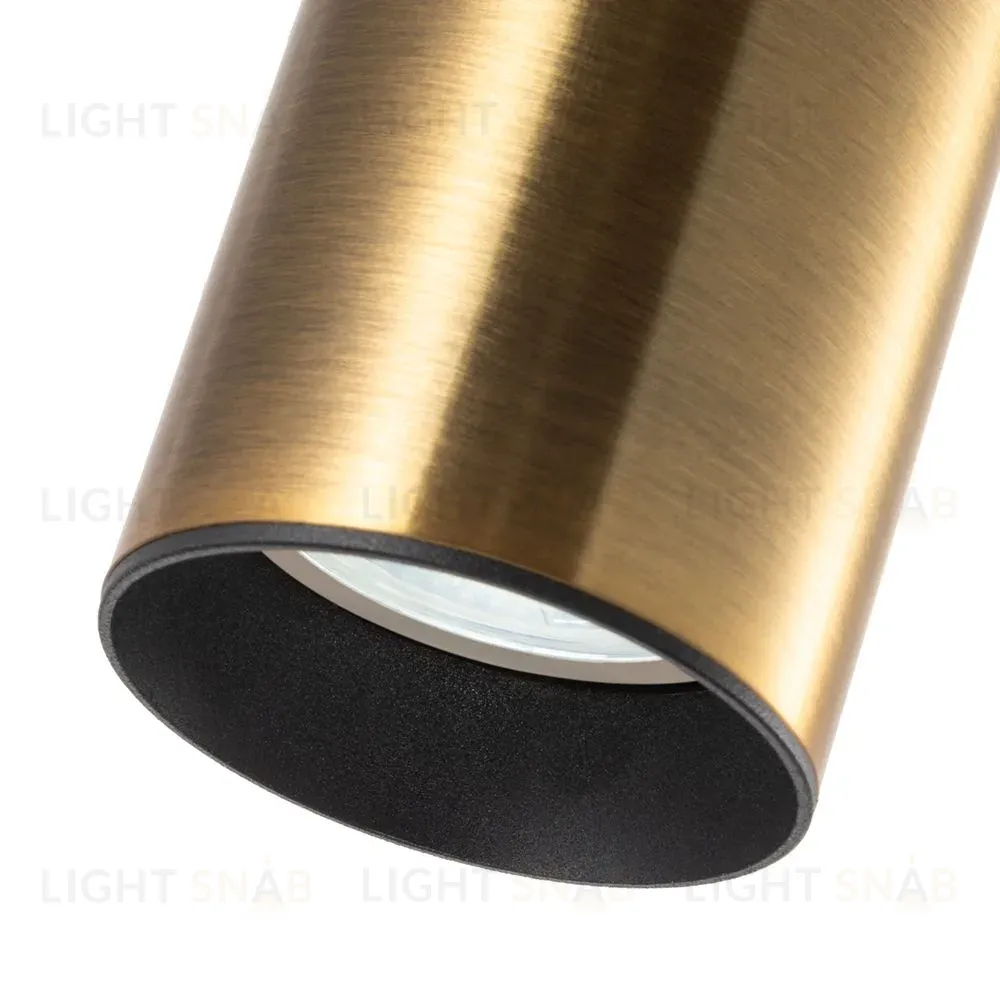 Подвесной светильник Arte Lamp Ran A3162SP-1PB A3162SP-1PB