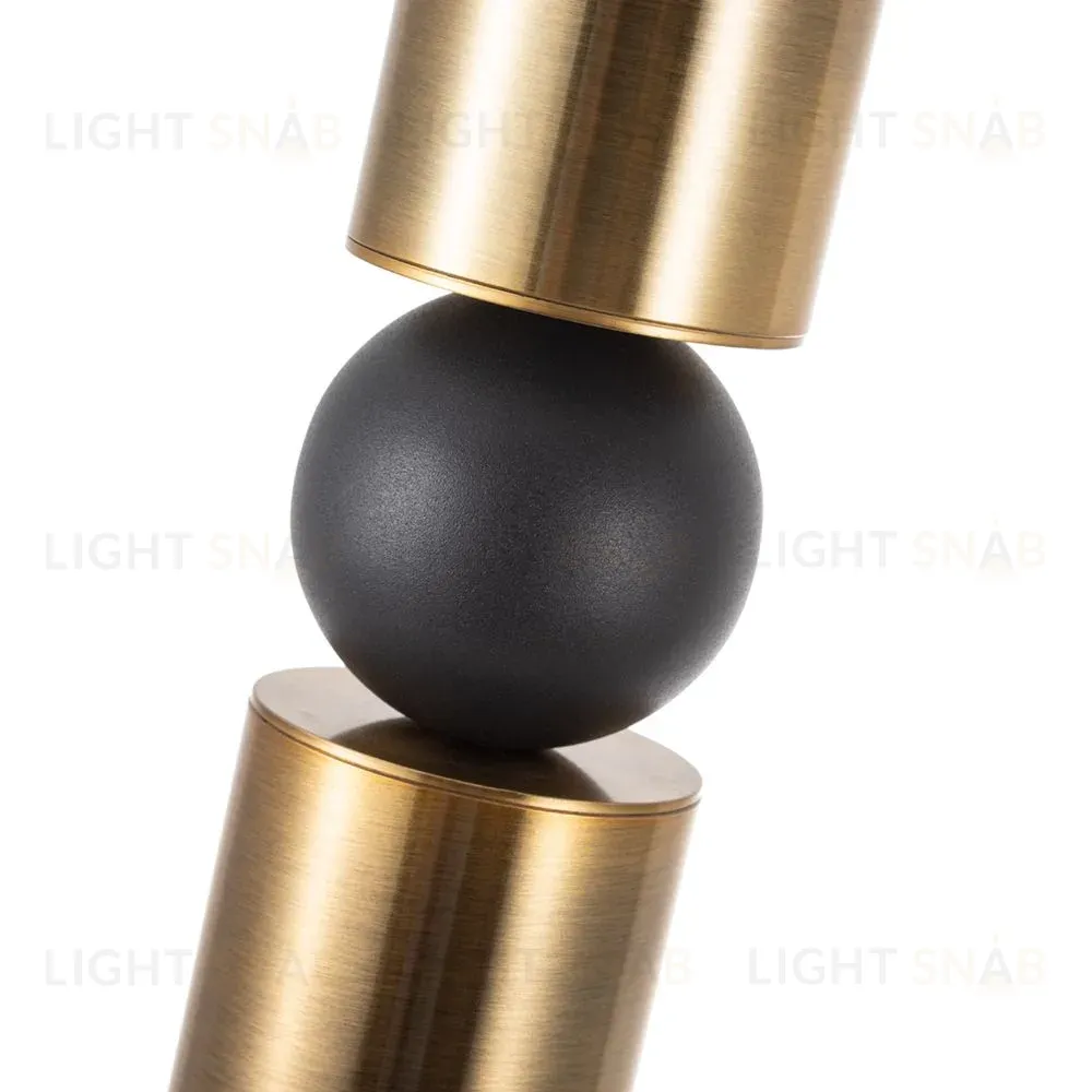 Подвесной светильник Arte Lamp Ran A3162SP-1PB A3162SP-1PB