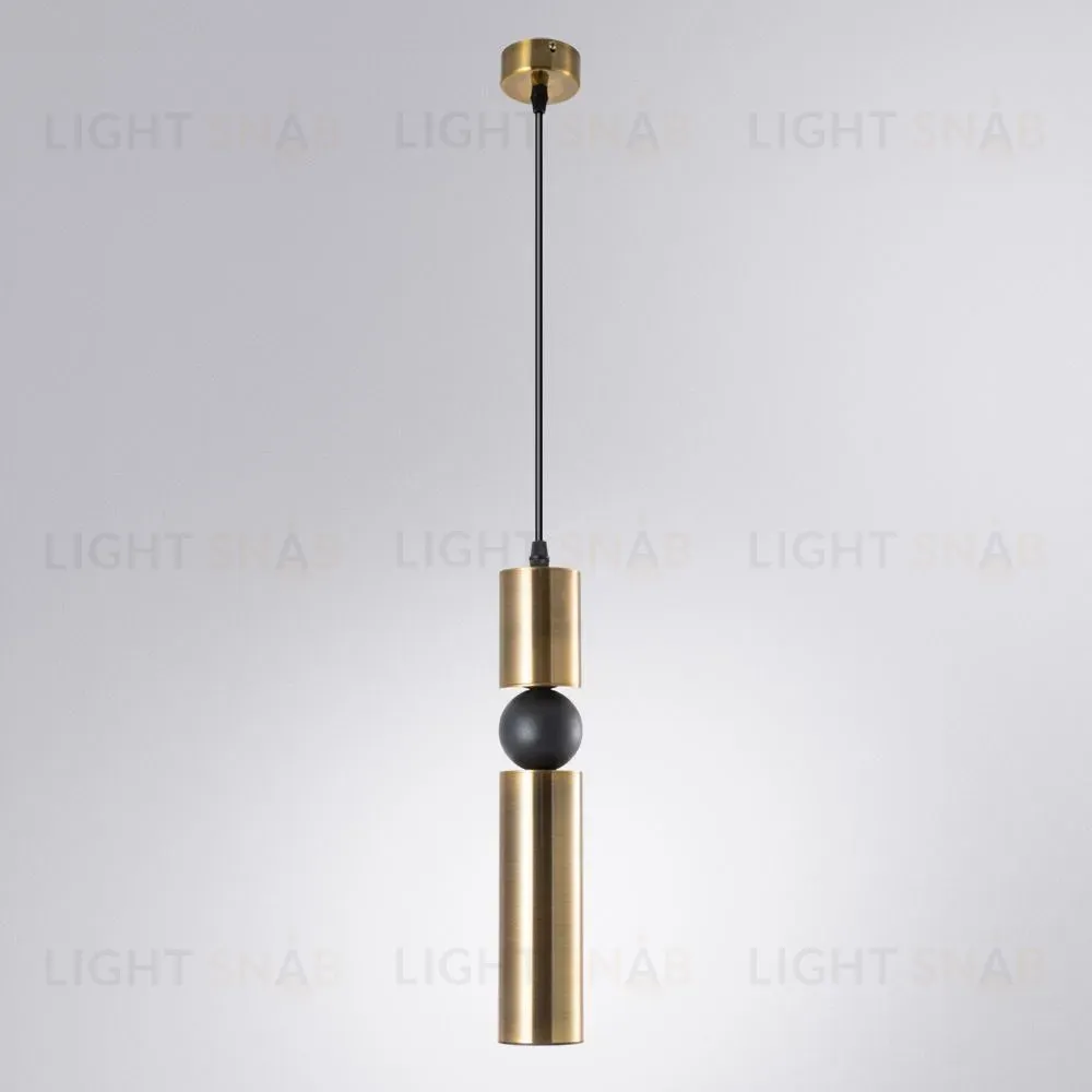Подвесной светильник Arte Lamp Ran A3162SP-1PB A3162SP-1PB