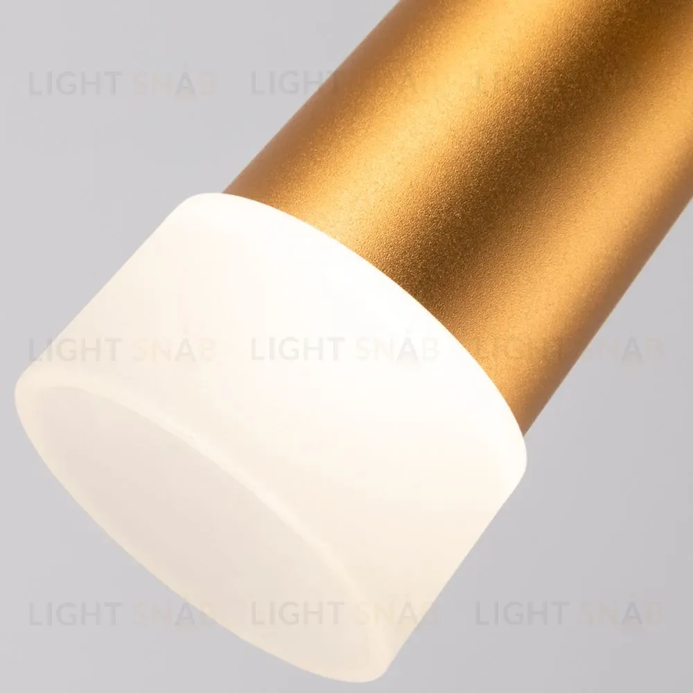 Подвесной светильник Arte Lamp Sabik A6010SP-1SG A6010SP-1SG