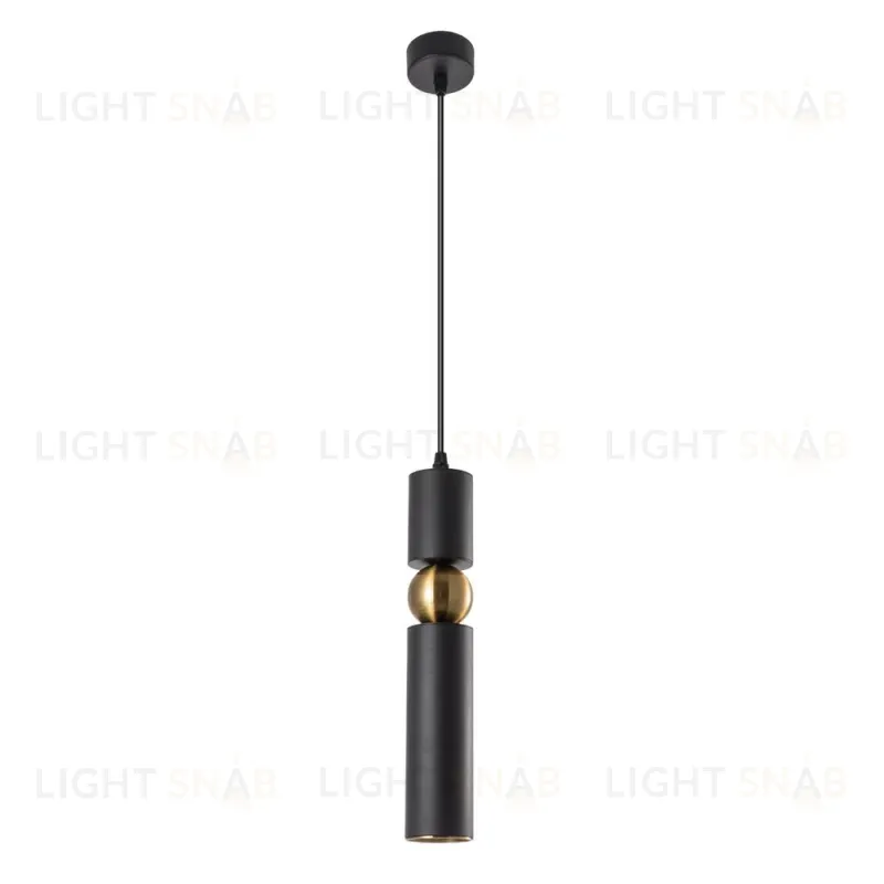 Подвесной светильник Arte Lamp Ran A3162SP-1BK A3162SP-1BK