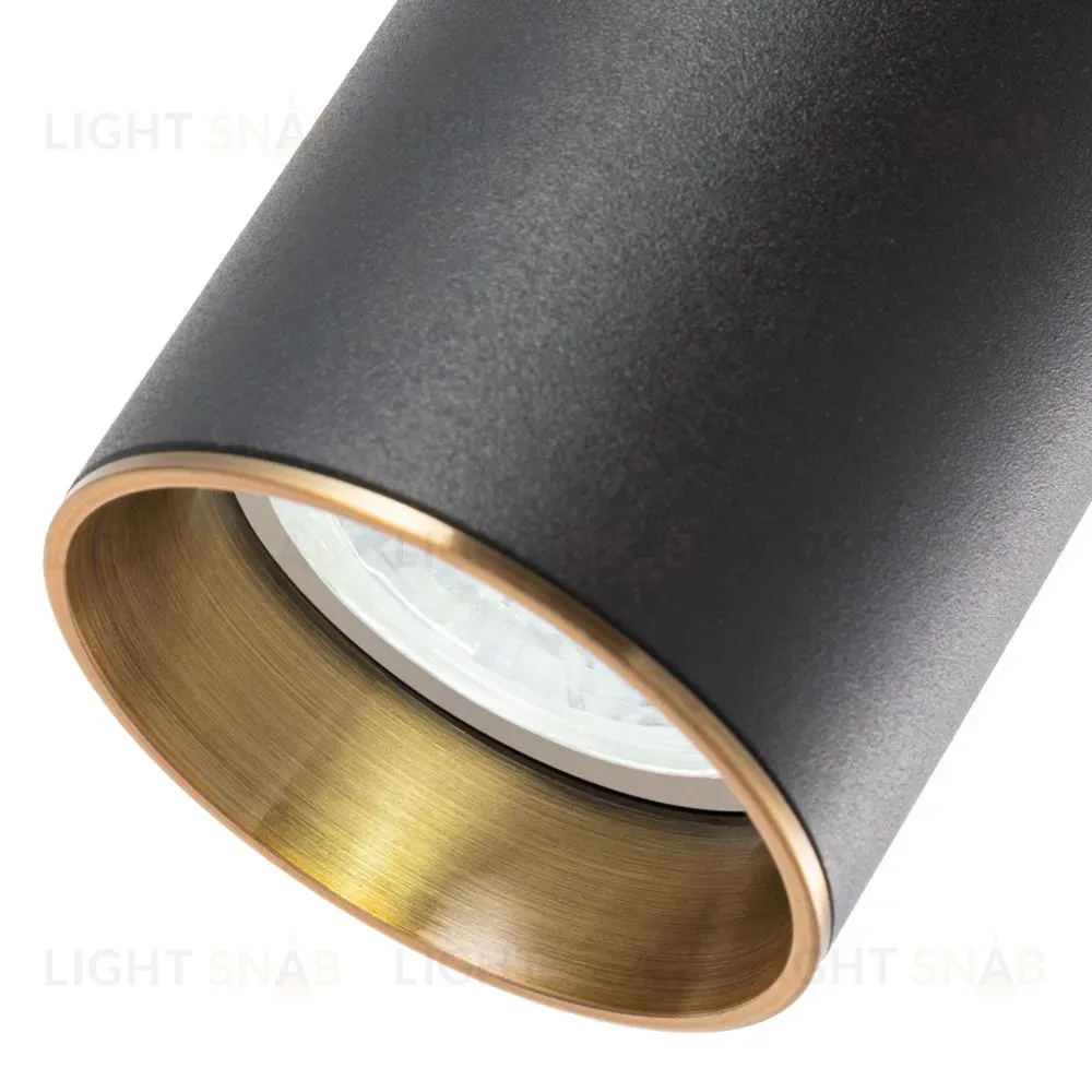 Подвесной светильник Arte Lamp Ran A3162SP-1BK A3162SP-1BK