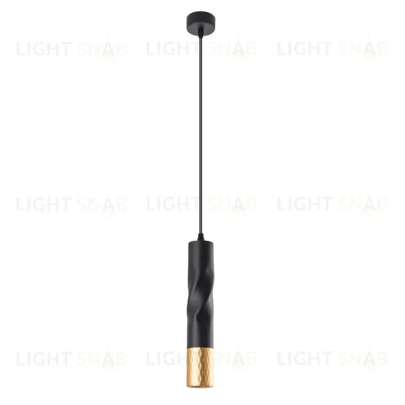 Подвесной светильник Arte Lamp Sadr A3280SP-1BK A3280SP-1BK