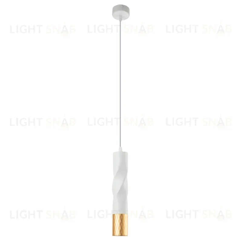 Подвесной светильник Arte Lamp Sadr A3280SP-1WH A3280SP-1WH