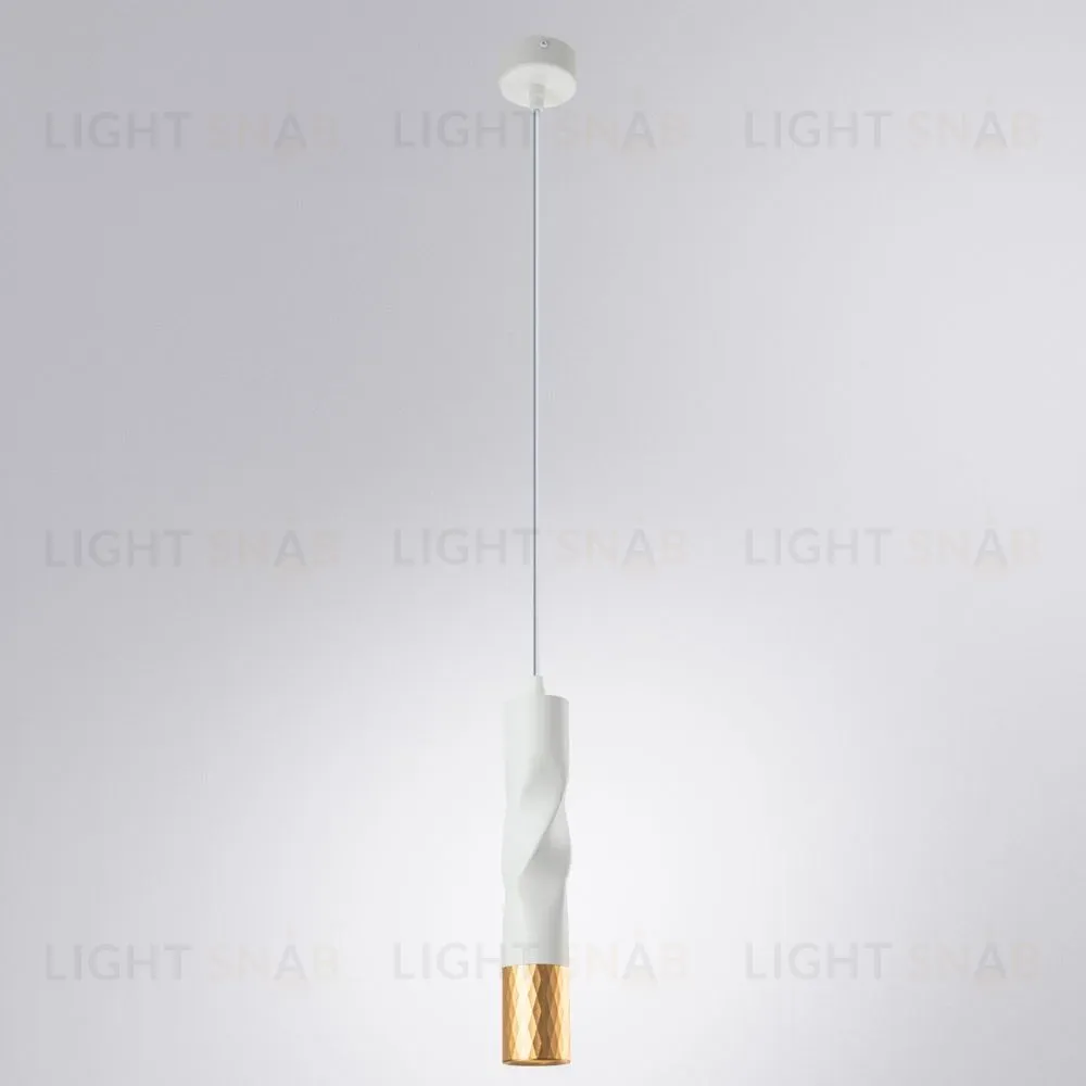 Подвесной светильник Arte Lamp Sadr A3280SP-1WH A3280SP-1WH
