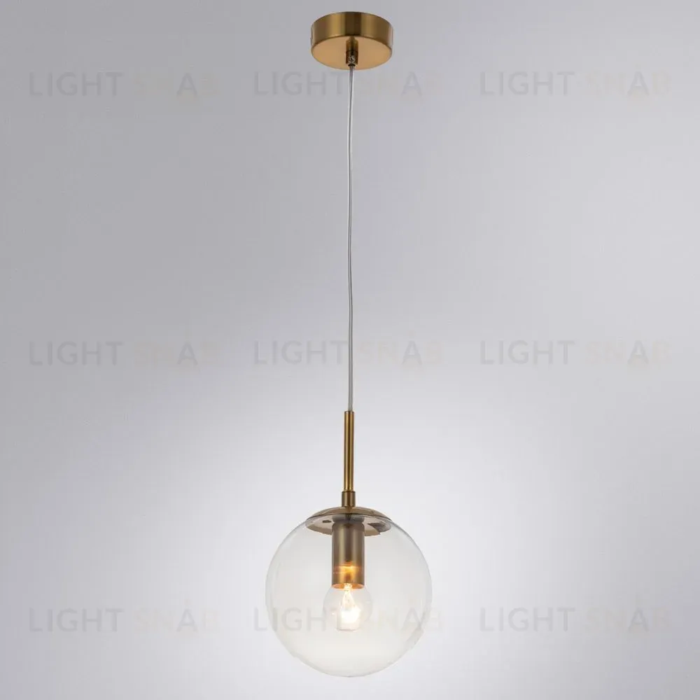 Подвесной светильник Arte Lamp Volare A1915SP-1AB A1915SP-1AB