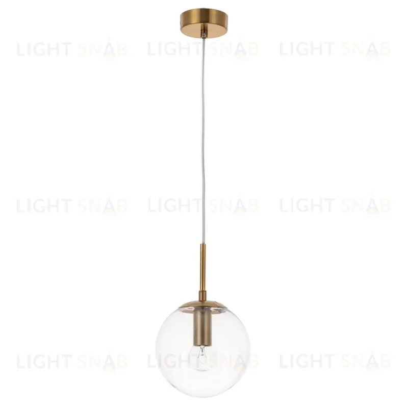 Подвесной светильник Arte Lamp Volare A1915SP-1AB A1915SP-1AB