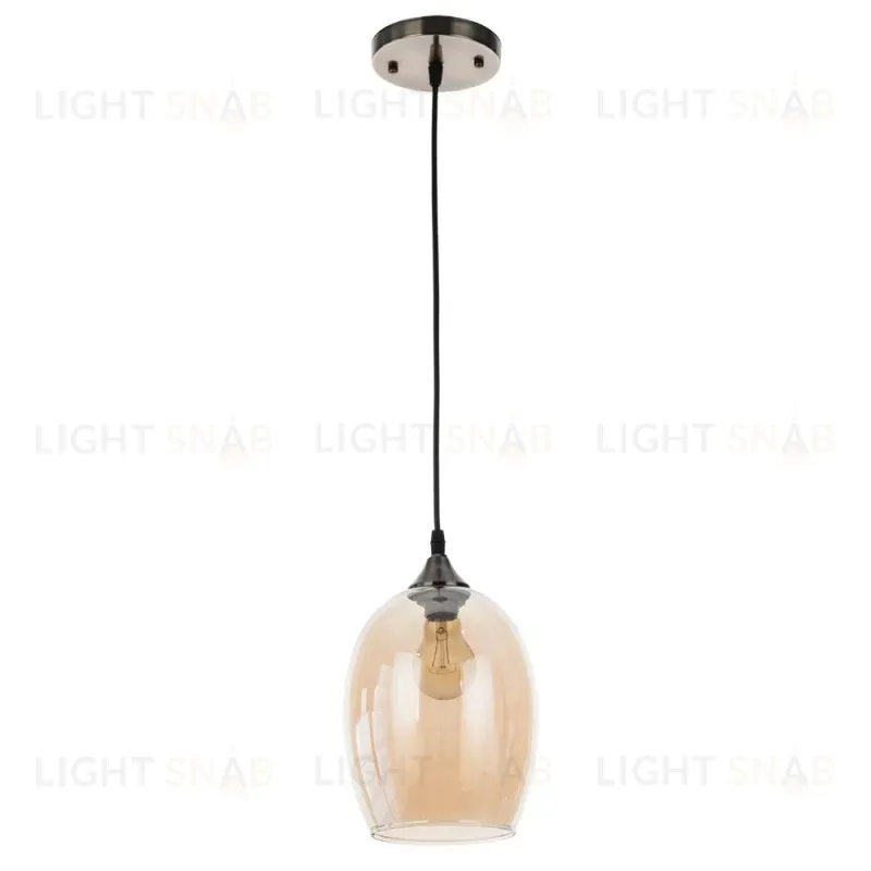 Подвесной светильник Arte Lamp Propus A4344SP-1AB A4344SP-1AB
