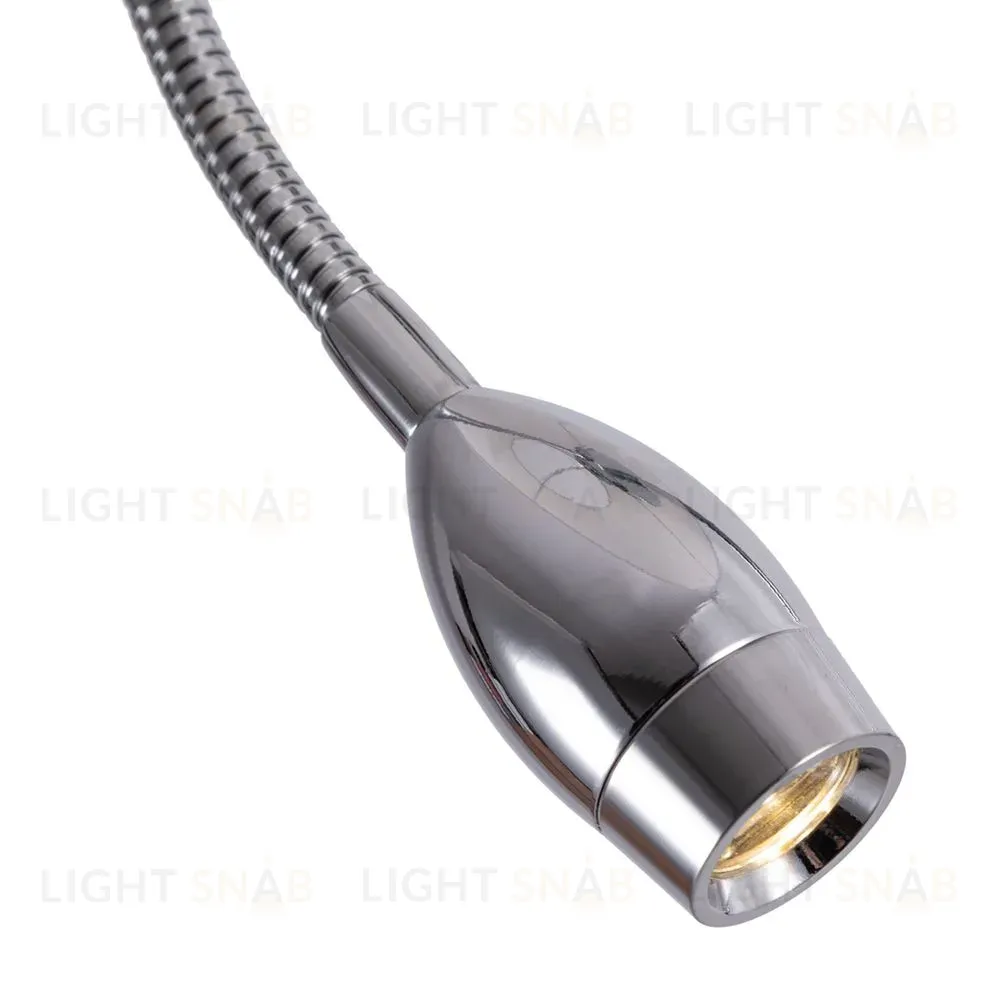 Торшер Arte Lamp Elba A2581PN-2CC A2581PN-2CC