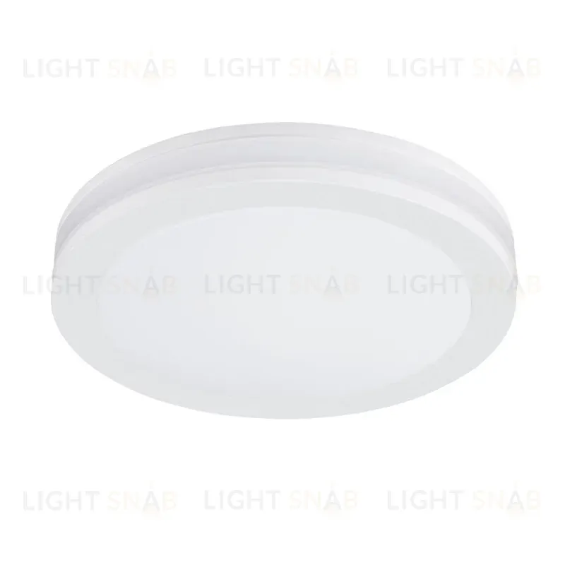 Встраиваемый светильник Arte Lamp Tabit A8431PL-1WH A8431PL-1WH