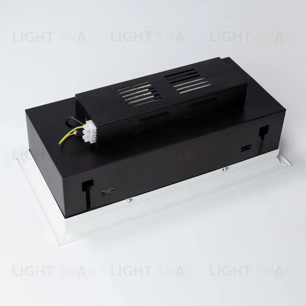 Встраиваемый светильник Arte Lamp Merga A8450PL-2WH A8450PL-2WH