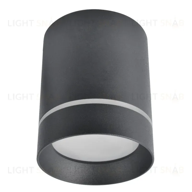 Накладной светильник Arte Lamp Elle A1949PL-1BK A1949PL-1BK