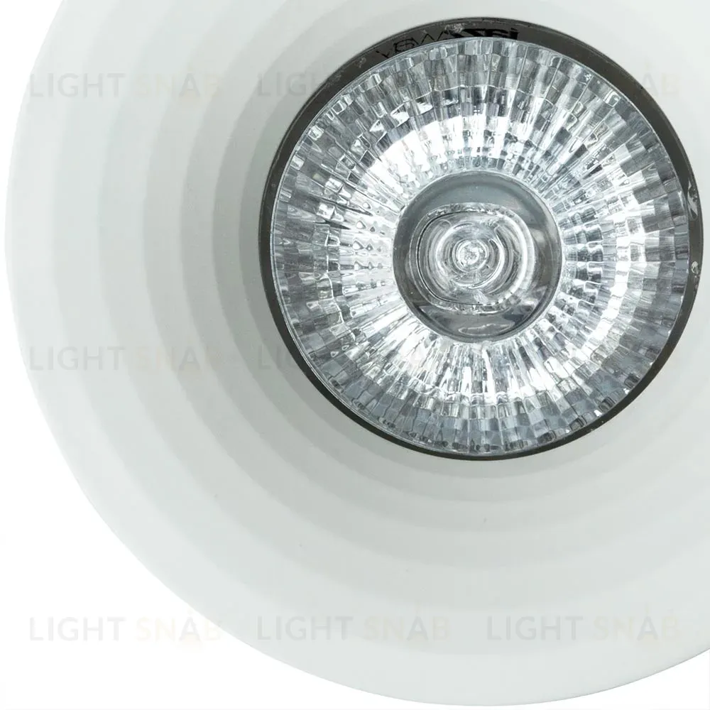 Встраиваемый светильник Arte Lamp Anser A2160PL-1WH A2160PL-1WH