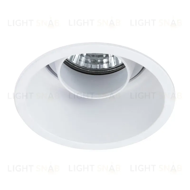 Встраиваемый светильник Arte Lamp Keid A2162PL-1WH A2162PL-1WH