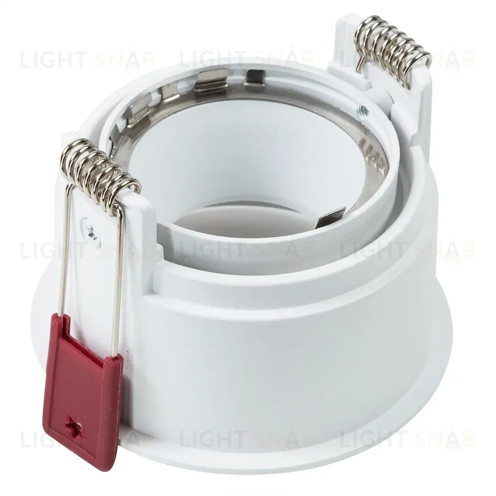 Встраиваемый светильник Arte Lamp Keid A2162PL-1WH A2162PL-1WH