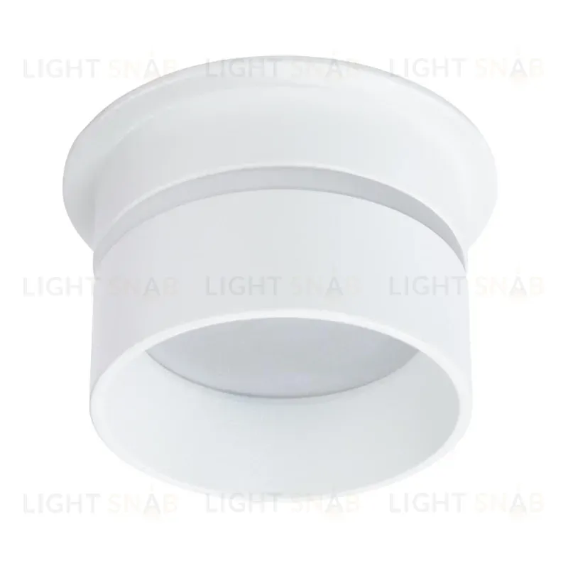 Встраиваемый светильник Arte Lamp Imai A2164PL-1WH A2164PL-1WH