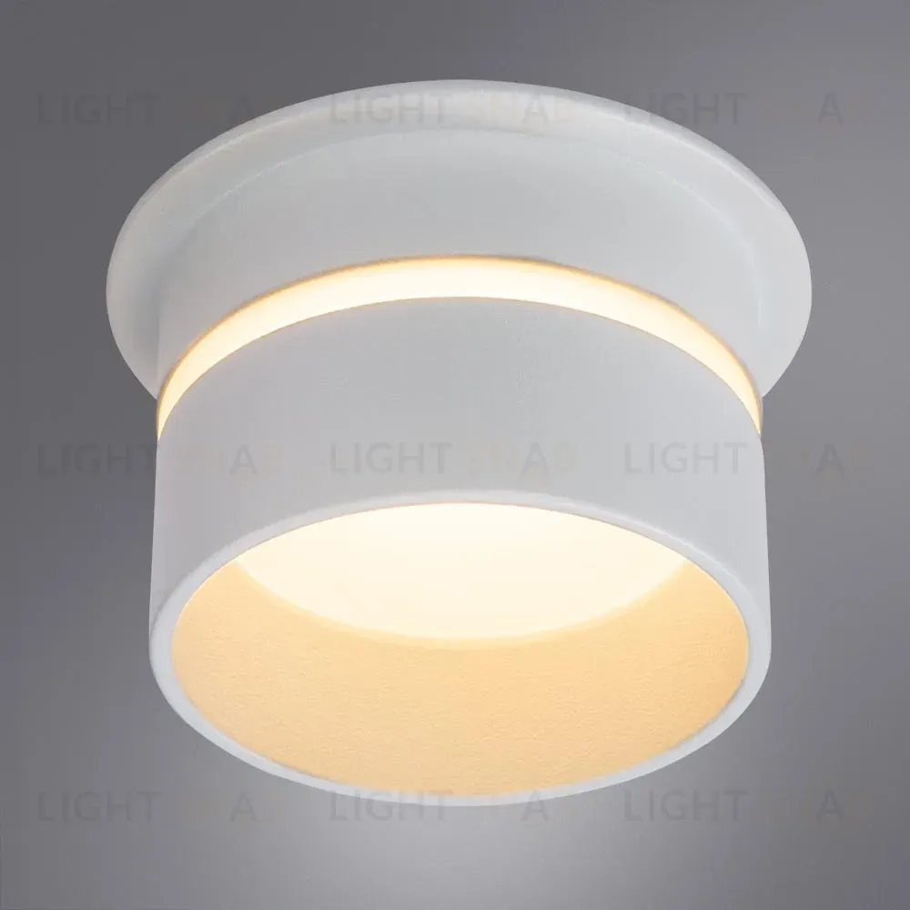Встраиваемый светильник Arte Lamp Imai A2164PL-1WH A2164PL-1WH