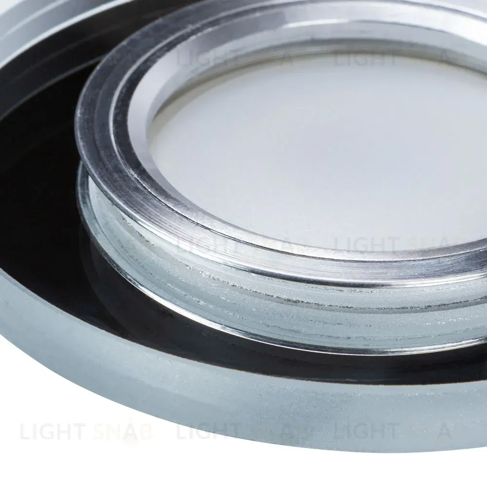 Встраиваемый светильник Arte Lamp Cursa A2166PL-1WH A2166PL-1WH