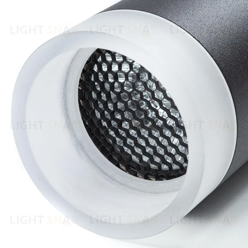 Накладной светильник Arte Lamp Ogma A5556PL-1BK A5556PL-1BK