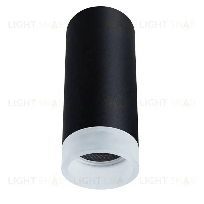 Накладной светильник Arte Lamp Ogma A5556PL-1BK A5556PL-1BK