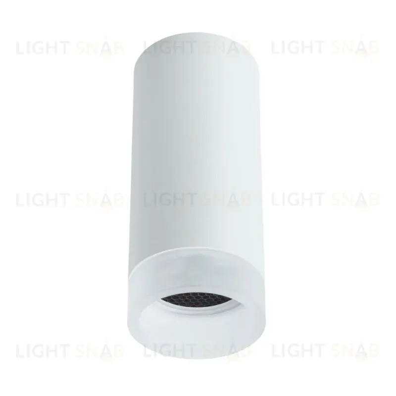 Накладной светильник Arte Lamp Ogma A5556PL-1WH A5556PL-1WH