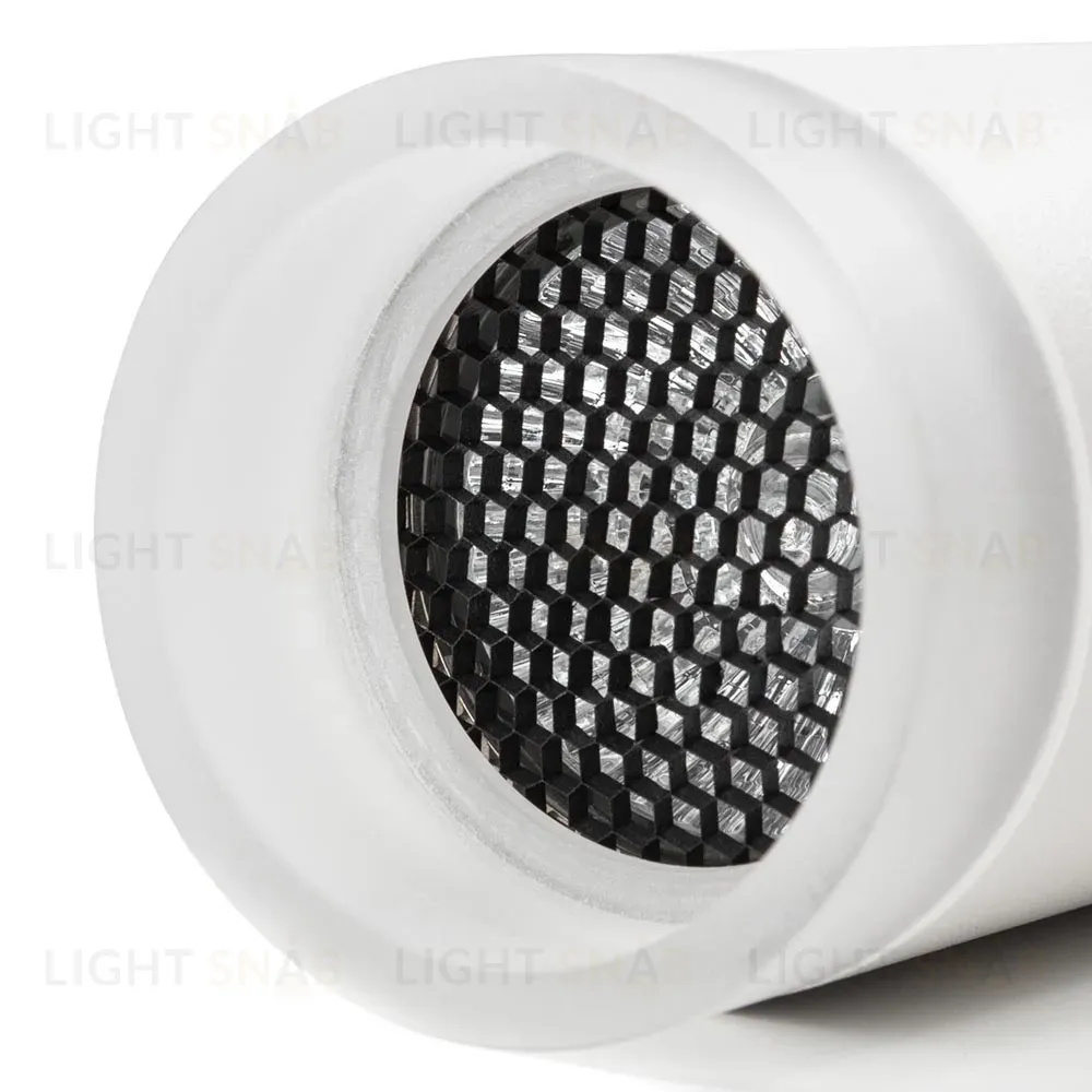 Накладной светильник Arte Lamp Ogma A5556PL-1WH A5556PL-1WH