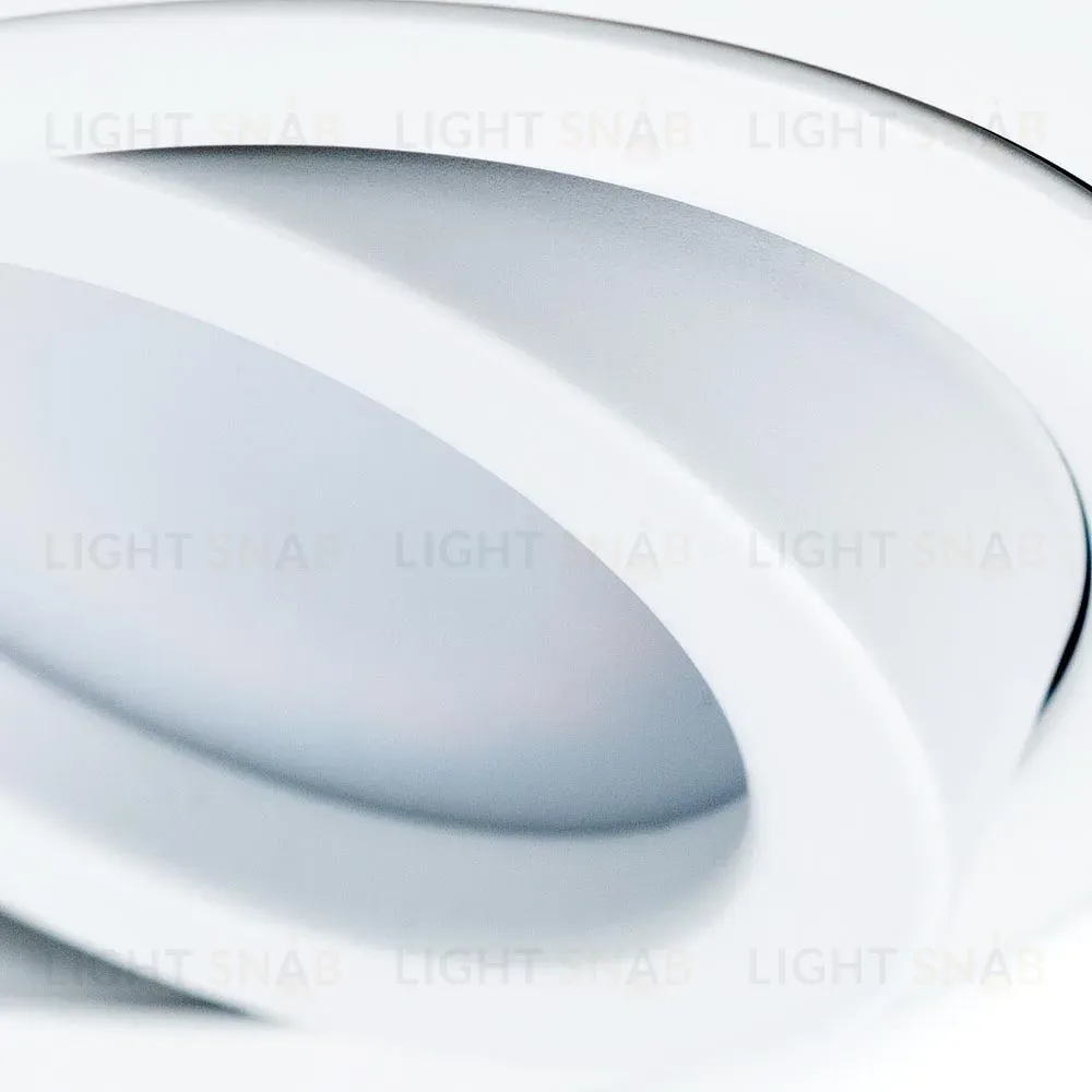 Встраиваемый светильник Arte Lamp Tarf A2167PL-1WH A2167PL-1WH