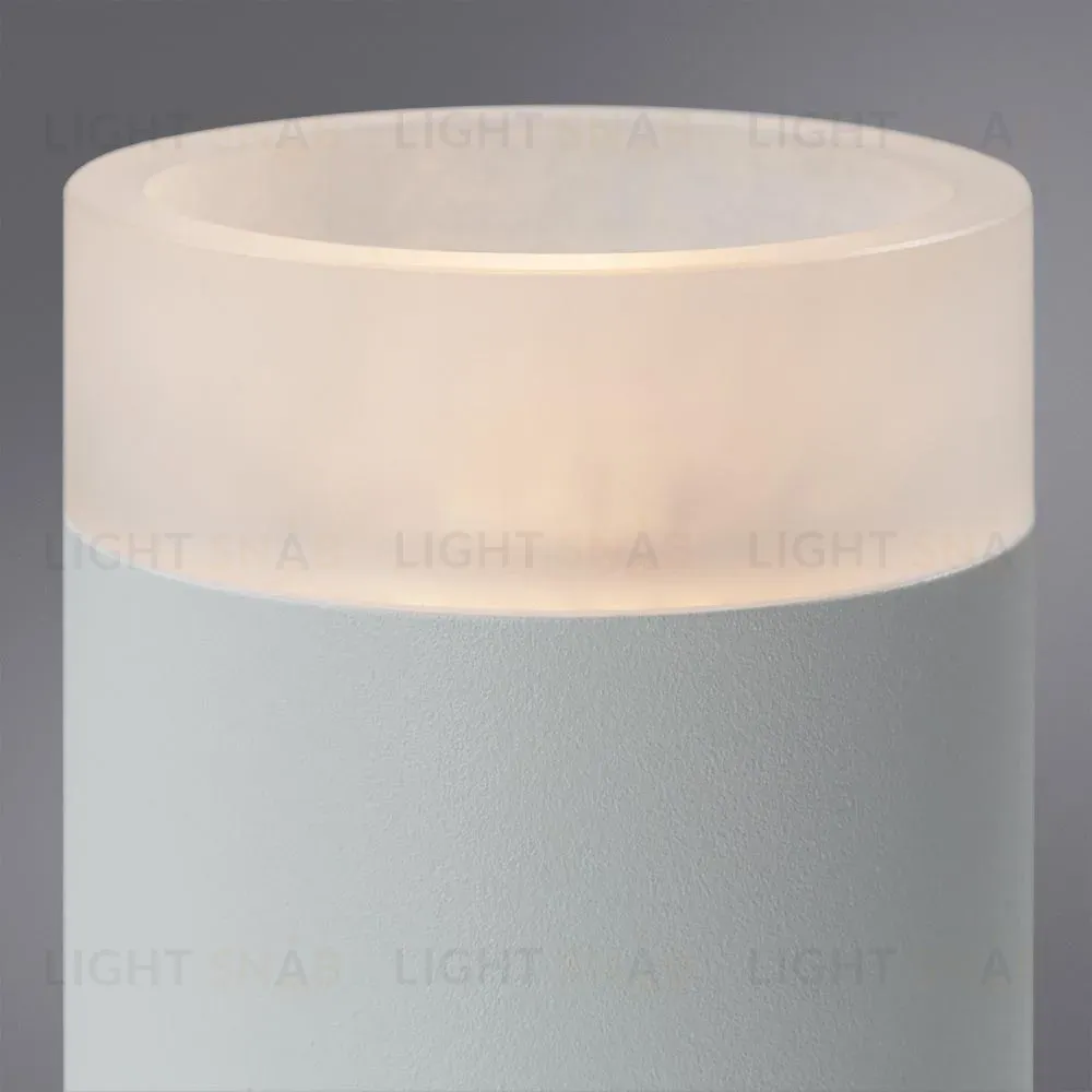 Накладной светильник Arte Lamp Ogma A5556PL-1WH A5556PL-1WH