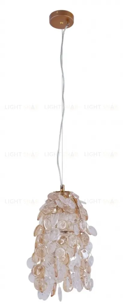 Подвесной светильник Crystal Lux Tenerife TENERIFE SP3 TENERIFE SP3