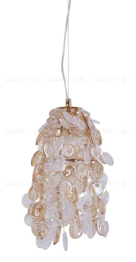 Подвесной светильник Crystal Lux Tenerife TENERIFE SP3 TENERIFE SP3