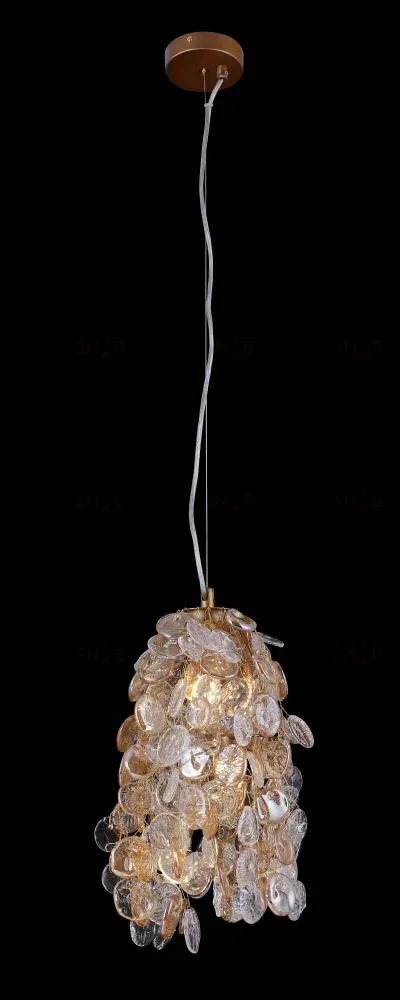 Подвесной светильник Crystal Lux Tenerife TENERIFE SP3 TENERIFE SP3