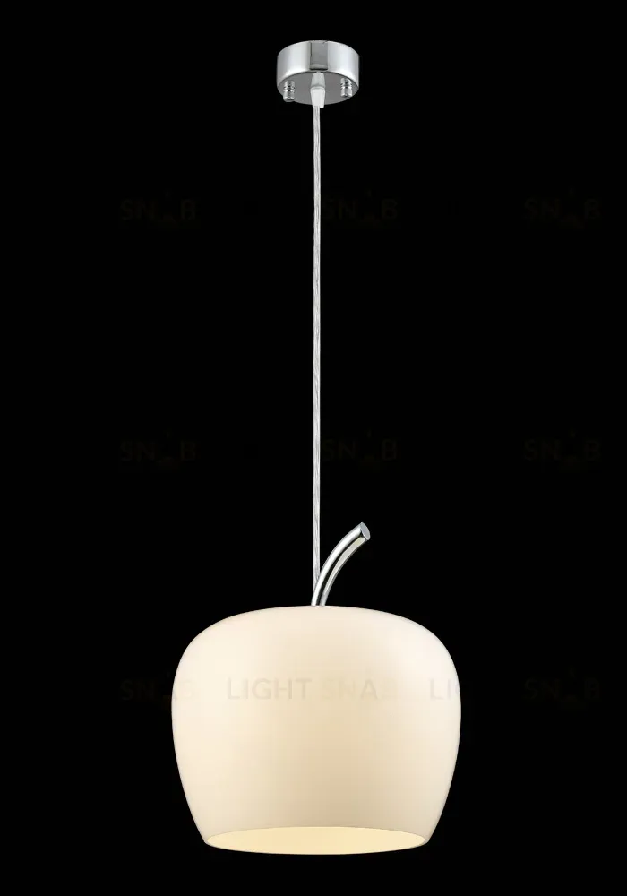 Подвесной светильник Crystal Lux Amor AMOR SP1 WHITE AMOR SP1 WHITE