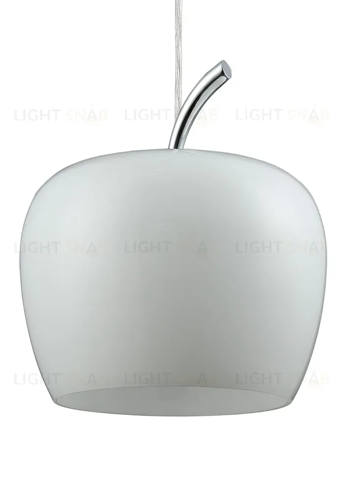 Подвесной светильник Crystal Lux Amor AMOR SP1 WHITE AMOR SP1 WHITE