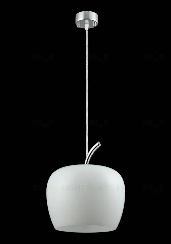 Подвесной светильник Crystal Lux Amor AMOR SP1 WHITE AMOR SP1 WHITE