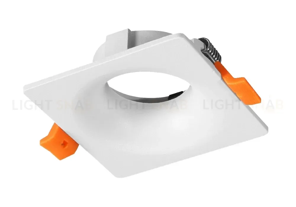 Встраиваемый светильник Crystal Lux CLT 003 CLT 003C1 WH CLT 003C1 WH