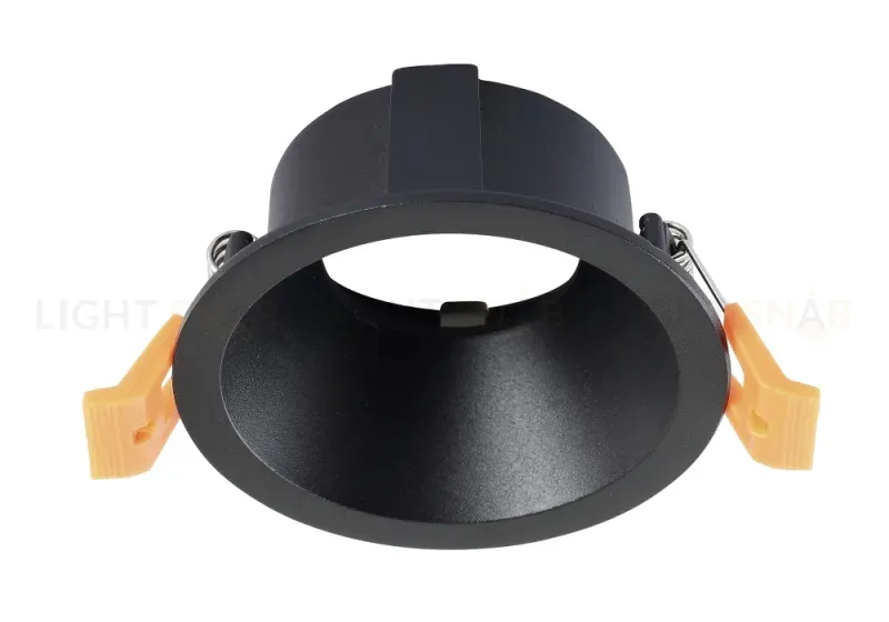 Встраиваемый светильник Crystal Lux CLT 006 CLT 006C1 BL CLT 006C1 BL
