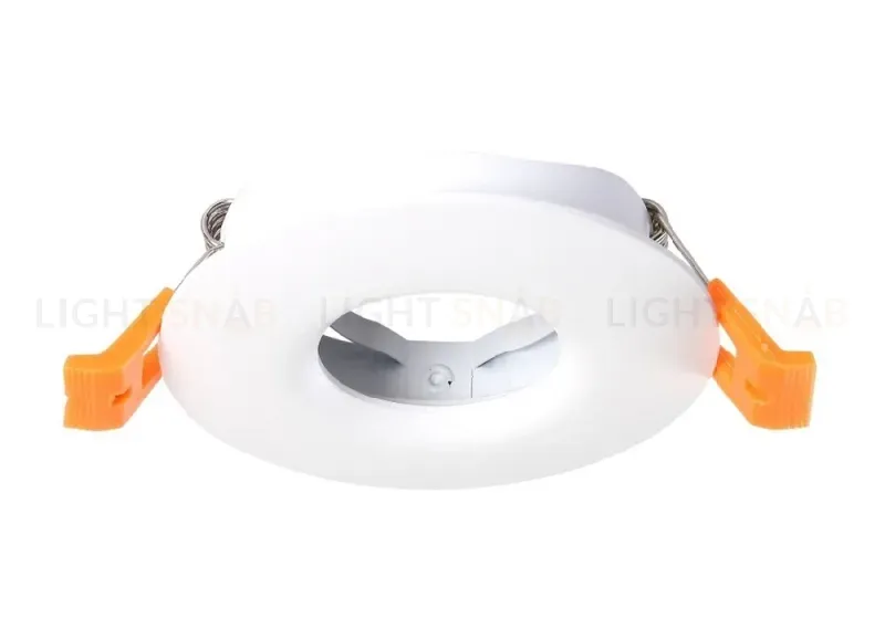 Встраиваемый светильник Crystal Lux CLT 032 CLT 032C1 WH CLT 032C1 WH