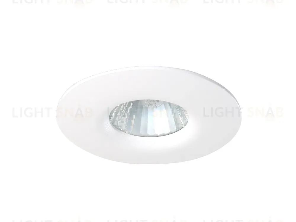 Встраиваемый светильник Crystal Lux CLT 032 CLT 032C1 WH CLT 032C1 WH