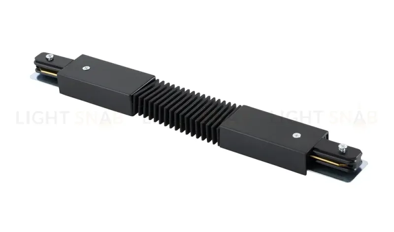 Соединитель гибкий (однофазный) Crystal Lux CLT 0.211 CLT 0.211 05 BL CLT 0.211 05 BL