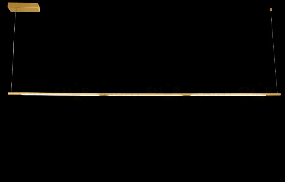 Подвесной светильник Crystal Lux Largo LARGO SP33W L1770 GOLD LARGO SP33W L1770 GOLD